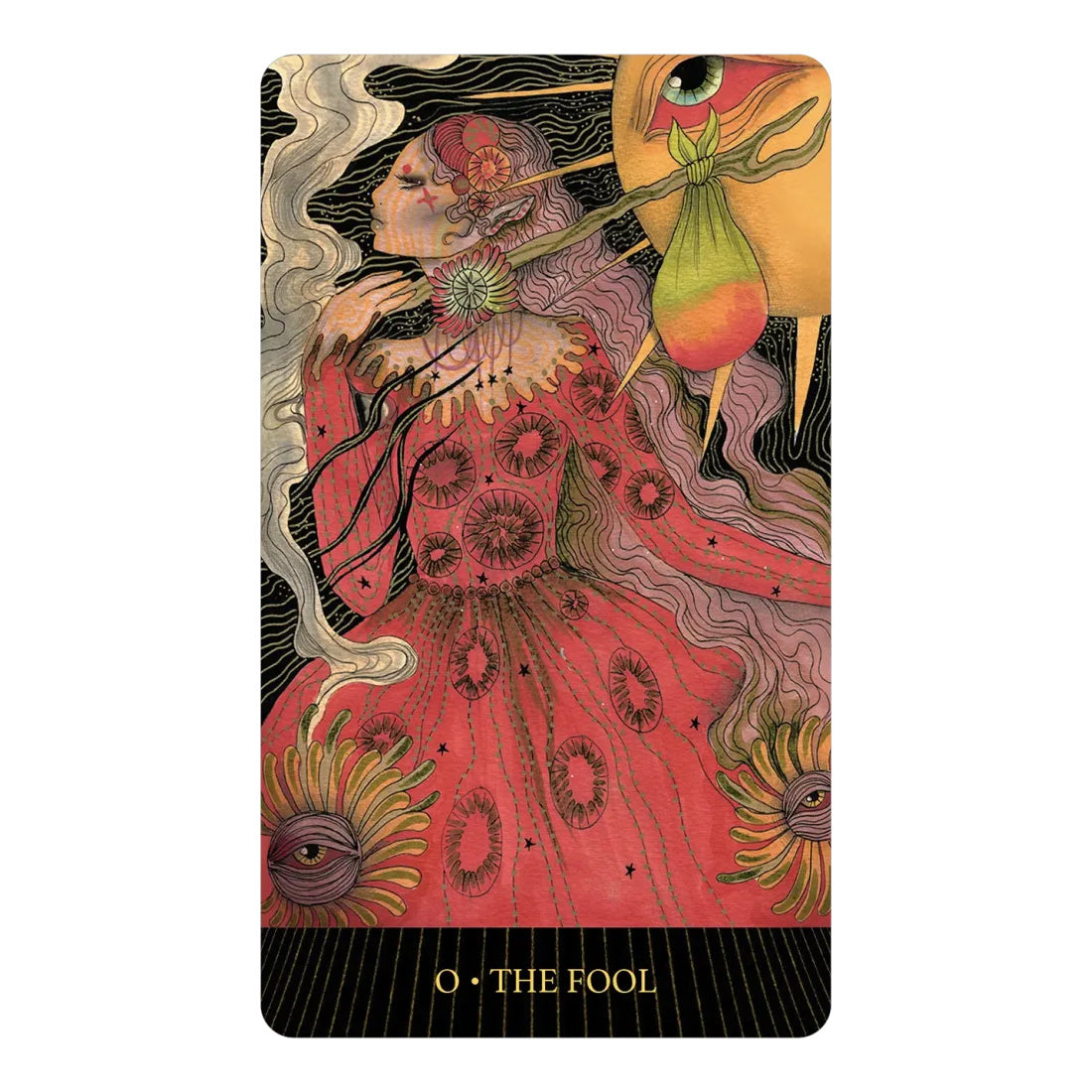 The Mind's Eye Tarot