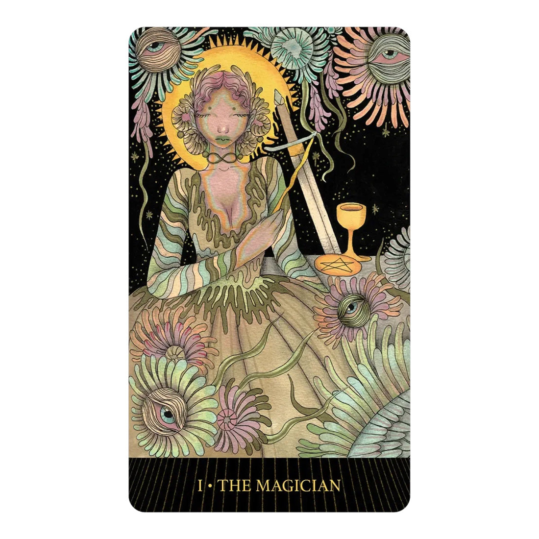 The Mind's Eye Tarot