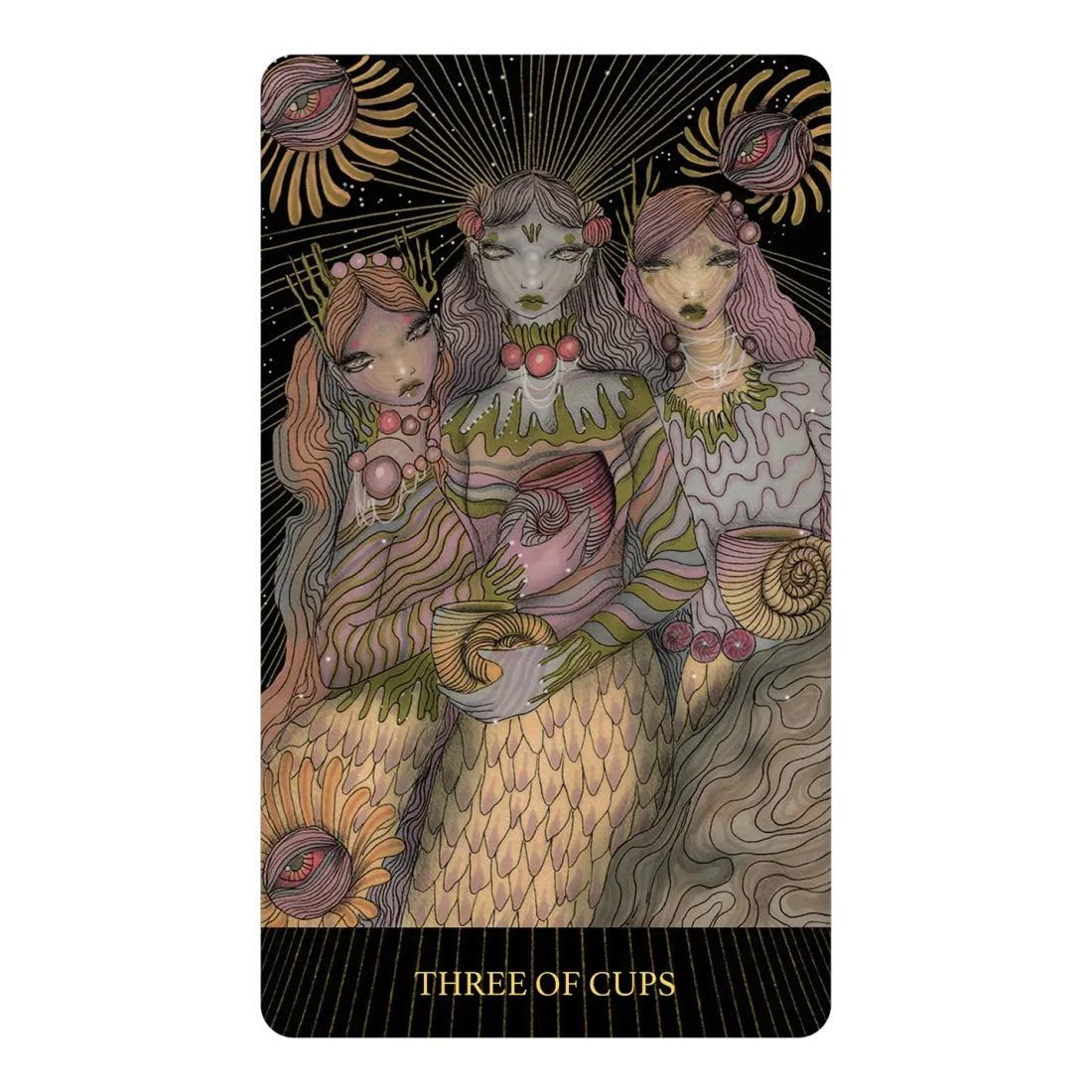 The Mind's Eye Tarot