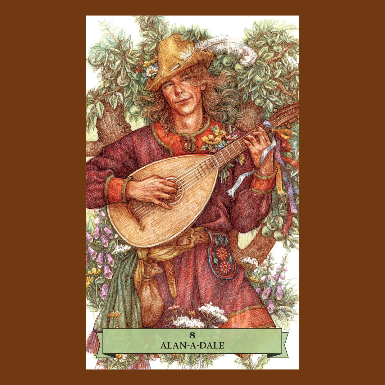 The Sherwood Oracle