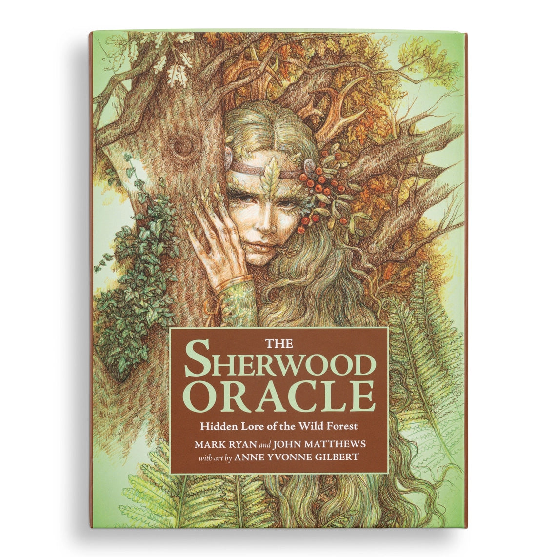 The Sherwood Oracle