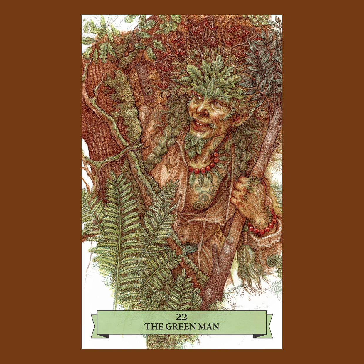 The Sherwood Oracle
