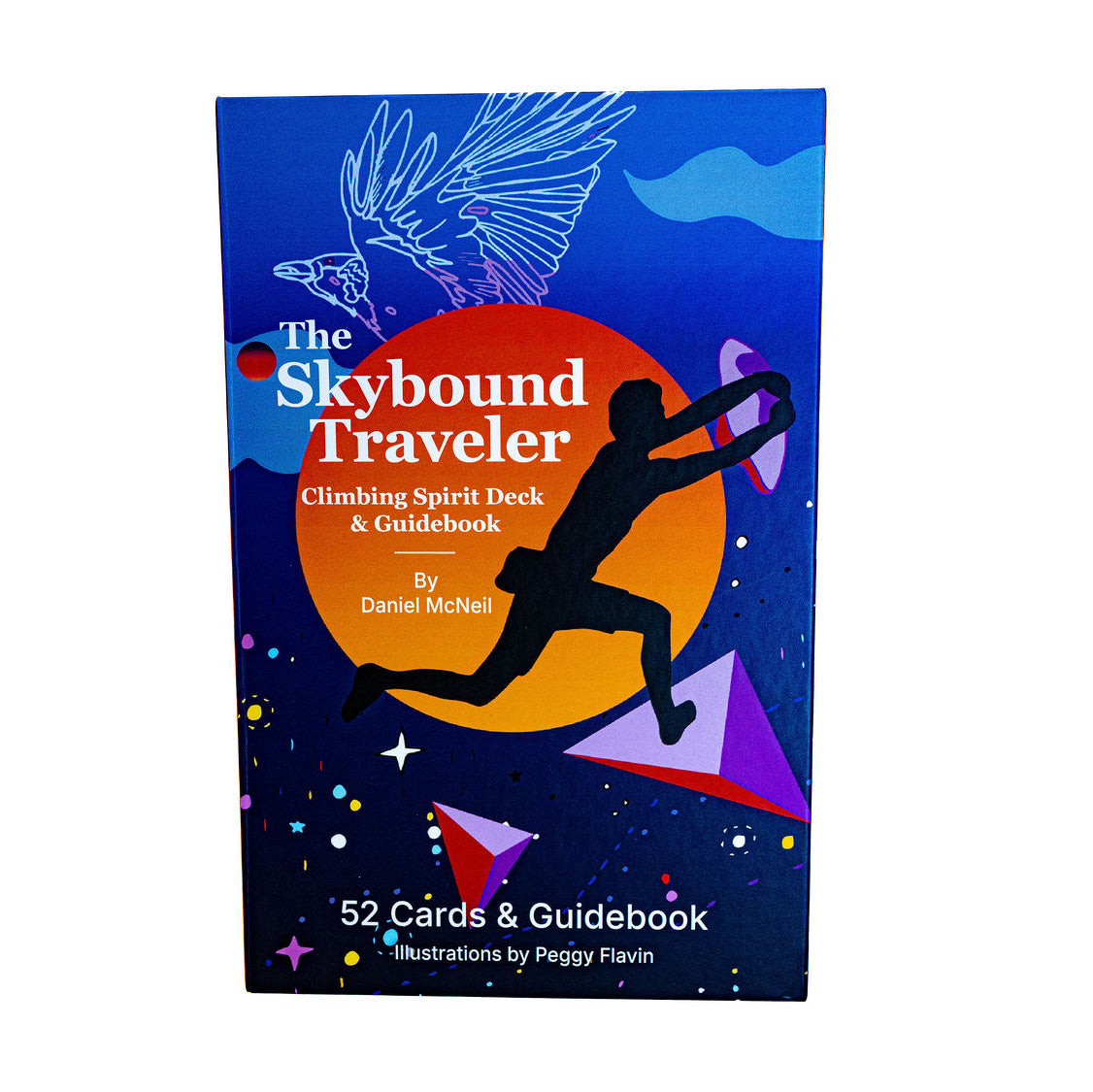 The Skybound Traveler