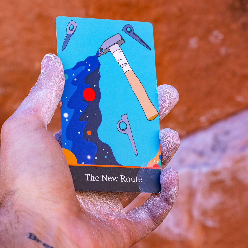 The Skybound Traveler