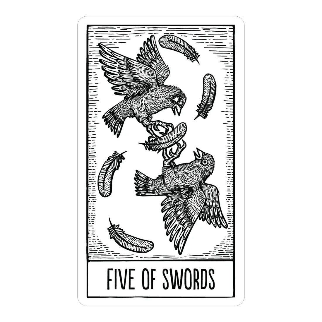 The Star String Tarot