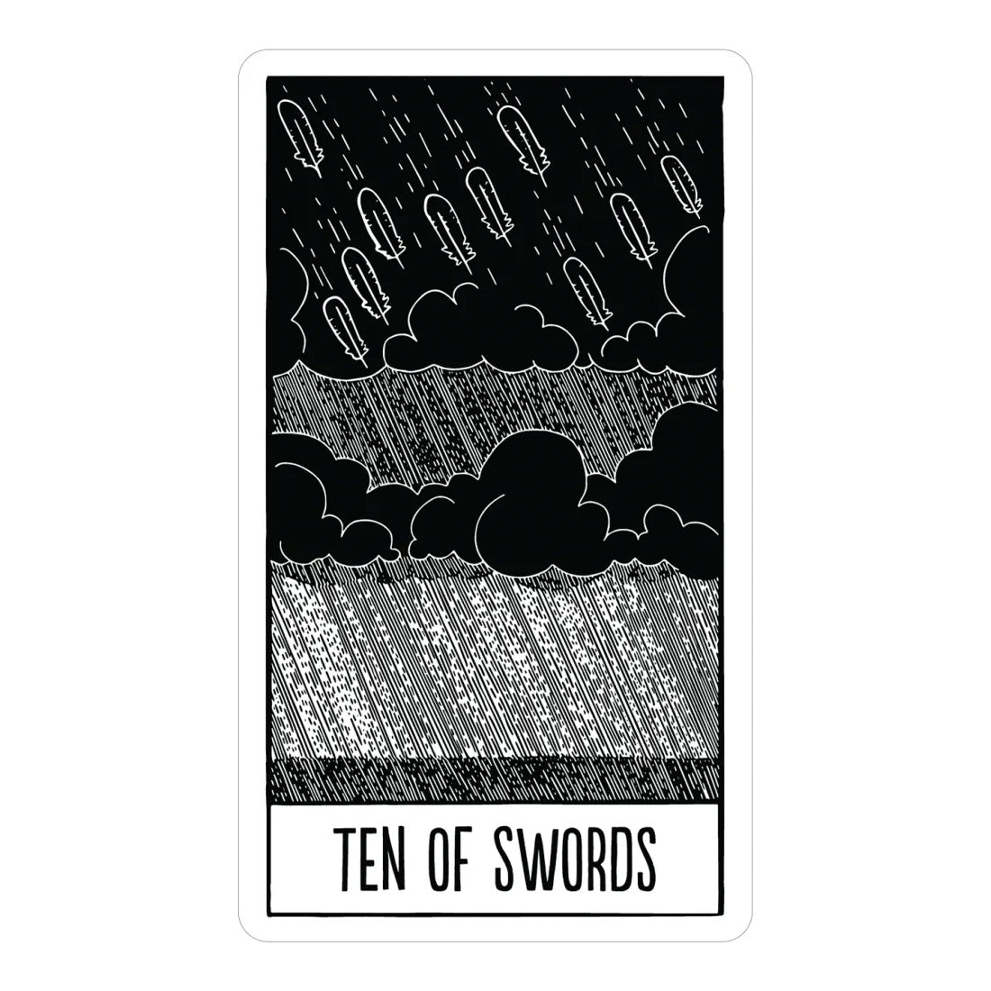 The Star String Tarot