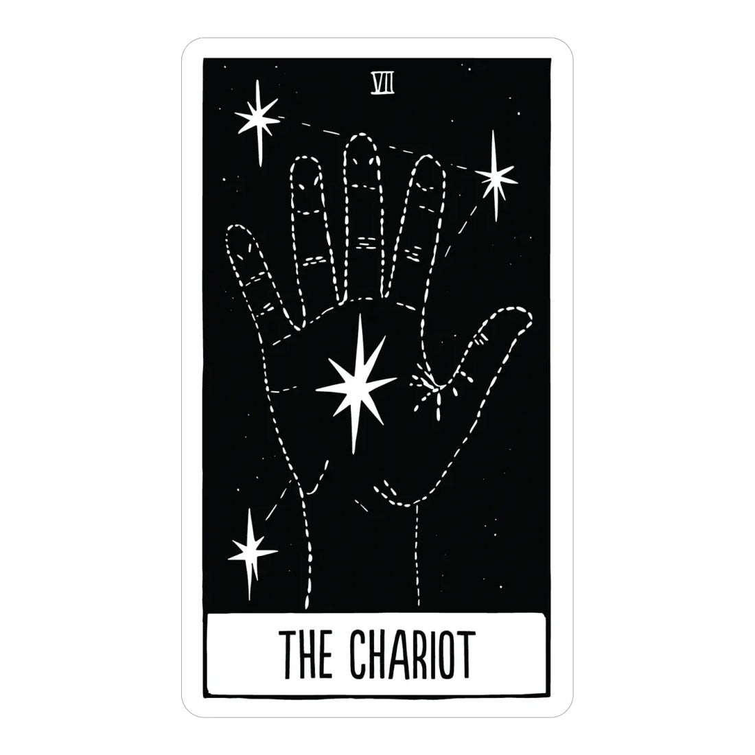 The Star String Tarot