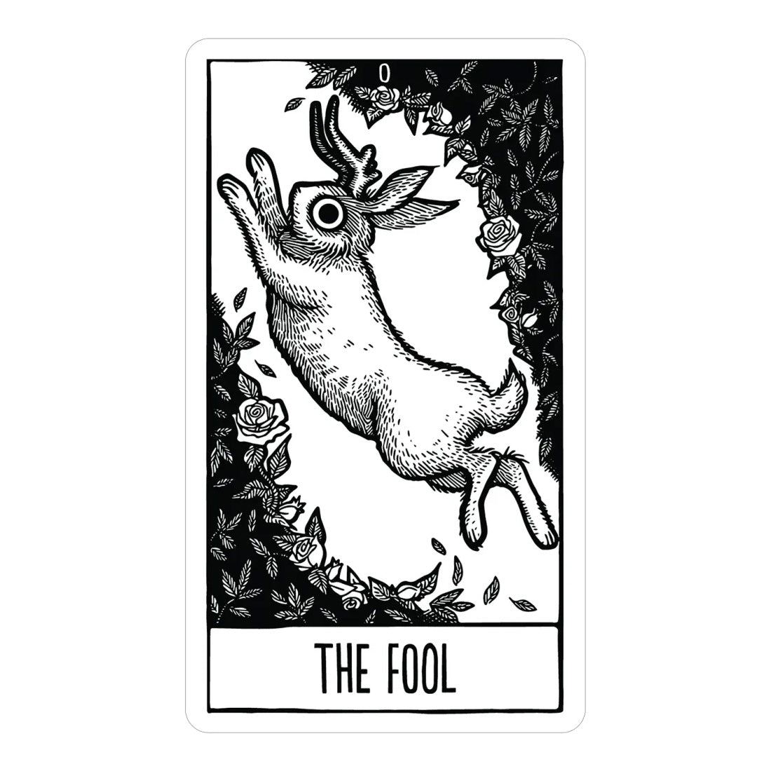 The Star String Tarot