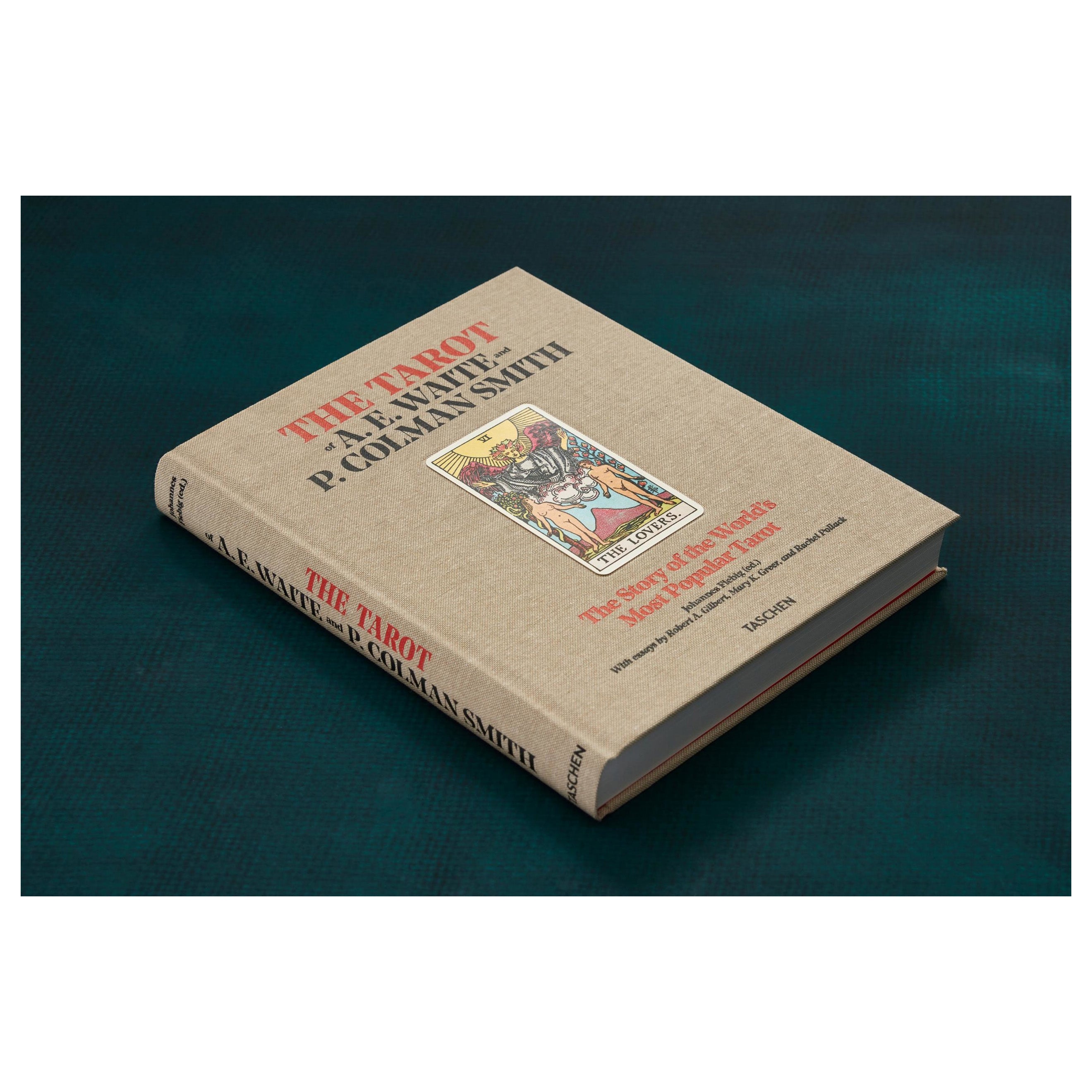 The Tarot of A. E. Waite and P. Colman Smith