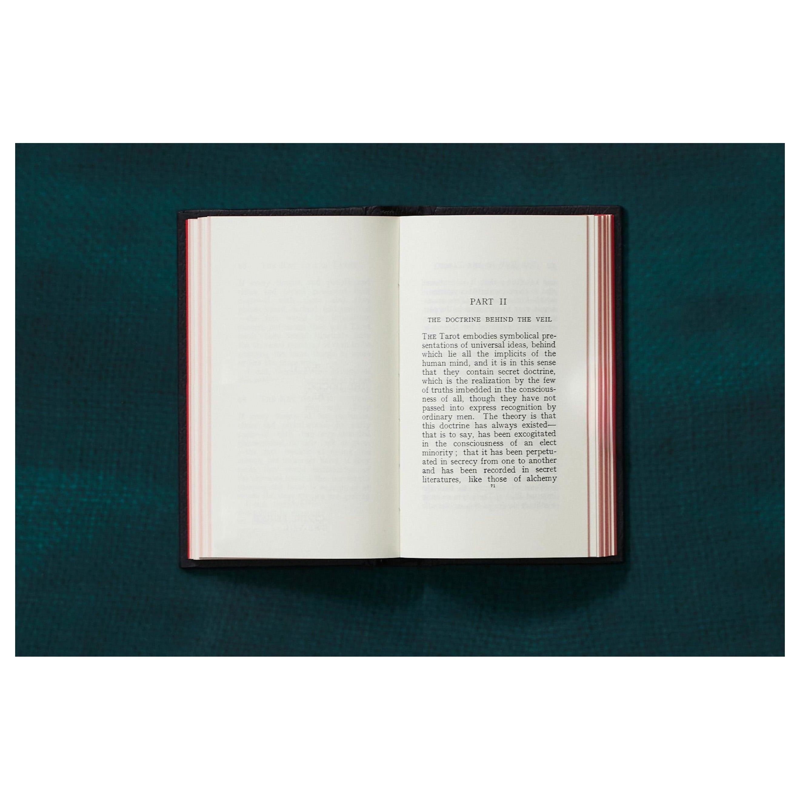 The Tarot of A. E. Waite and P. Colman Smith