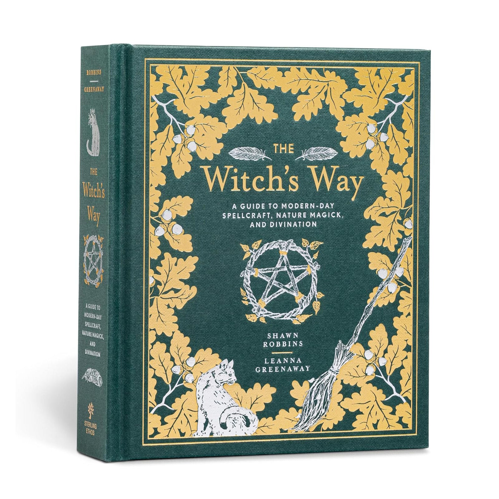 The Witch's Way