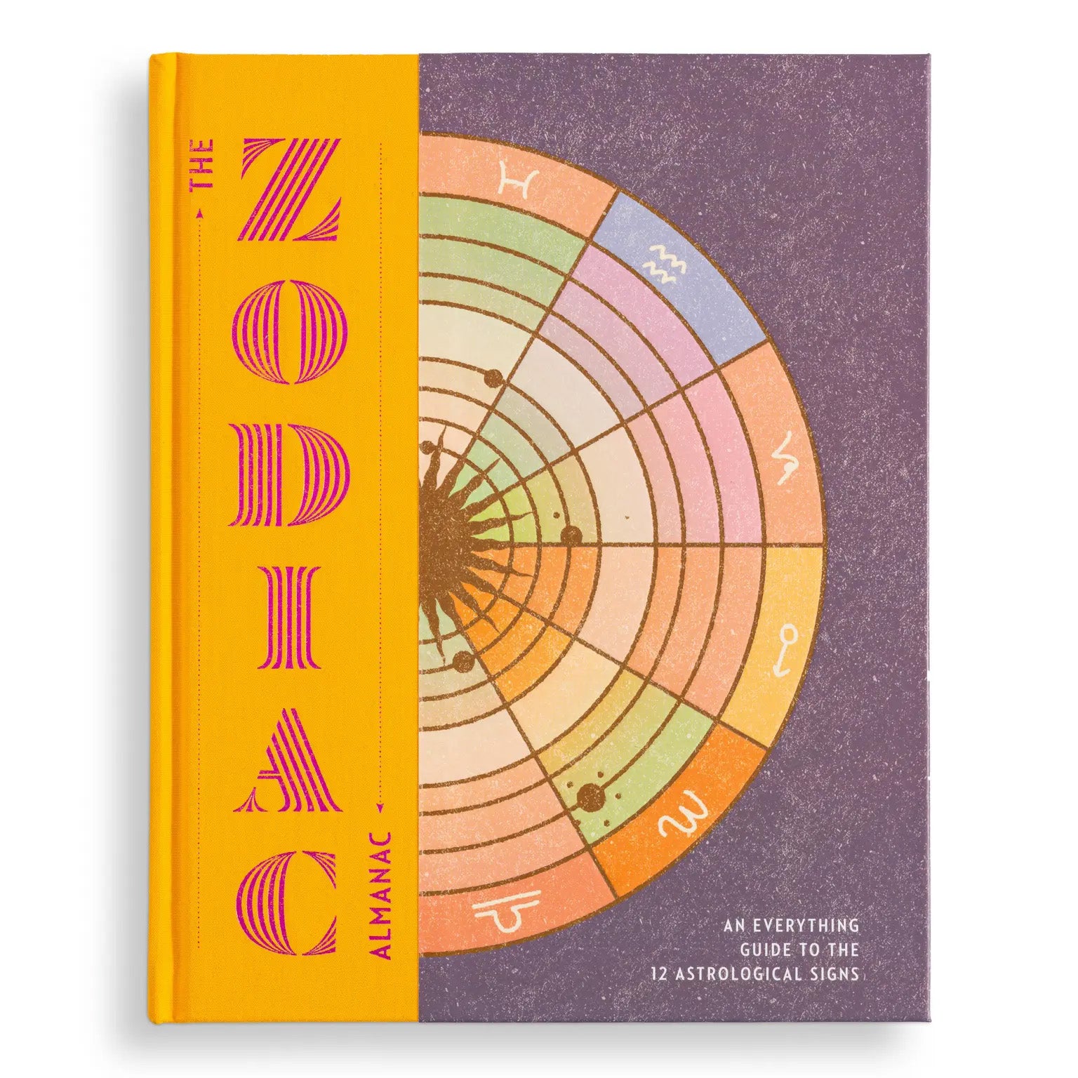 The Zodiac Almanac