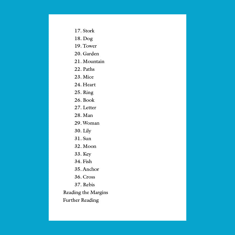 The Marginal Lenormand