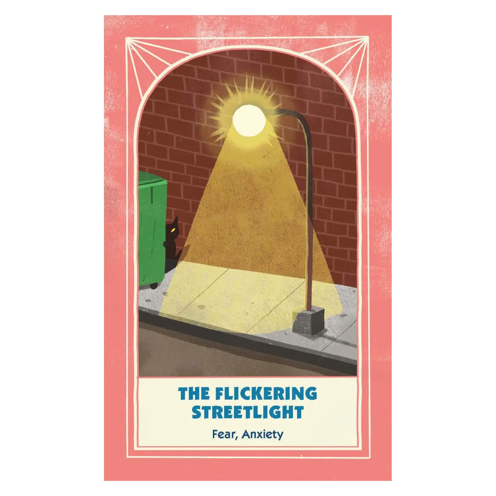 Trash Animals Oracle