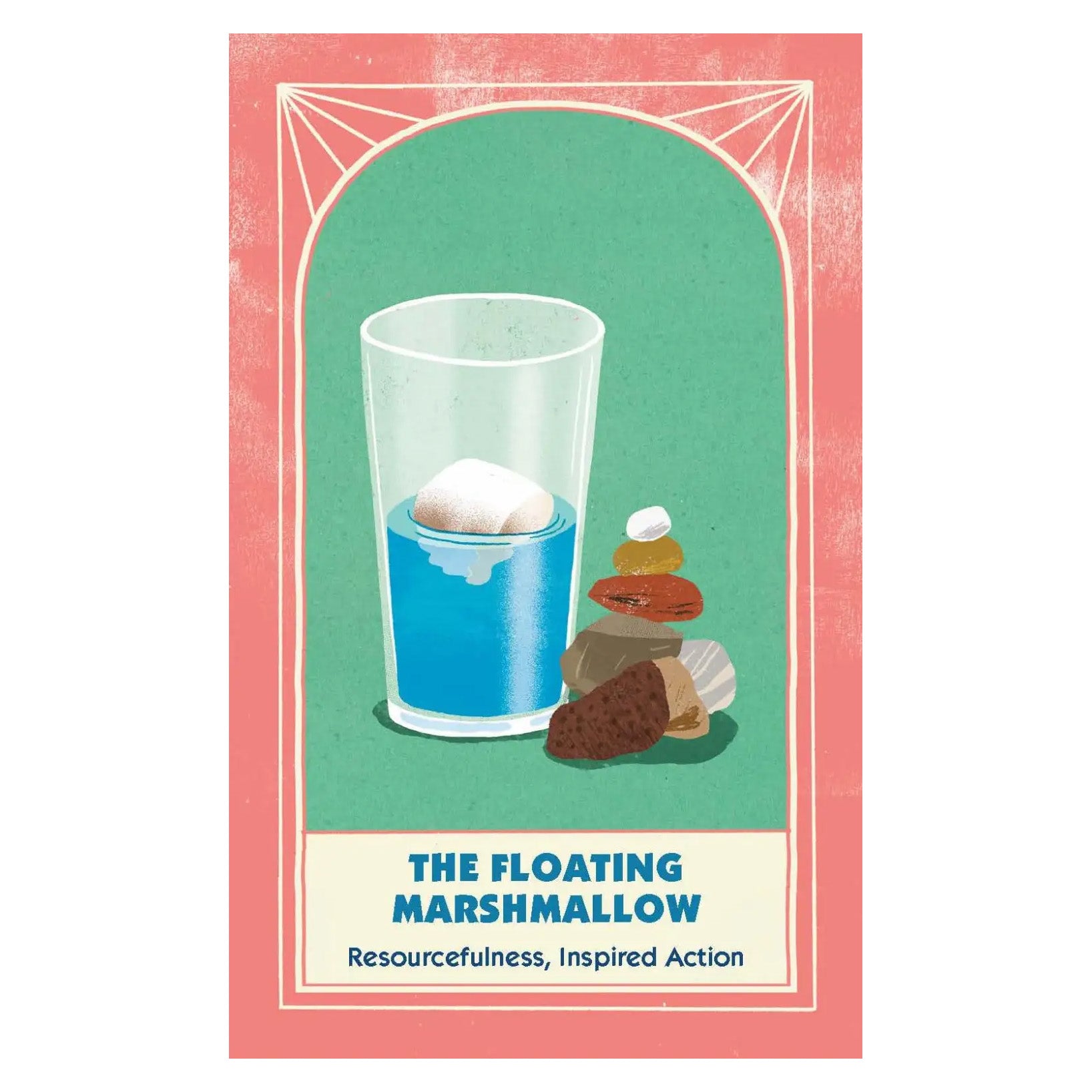 Trash Animals Oracle