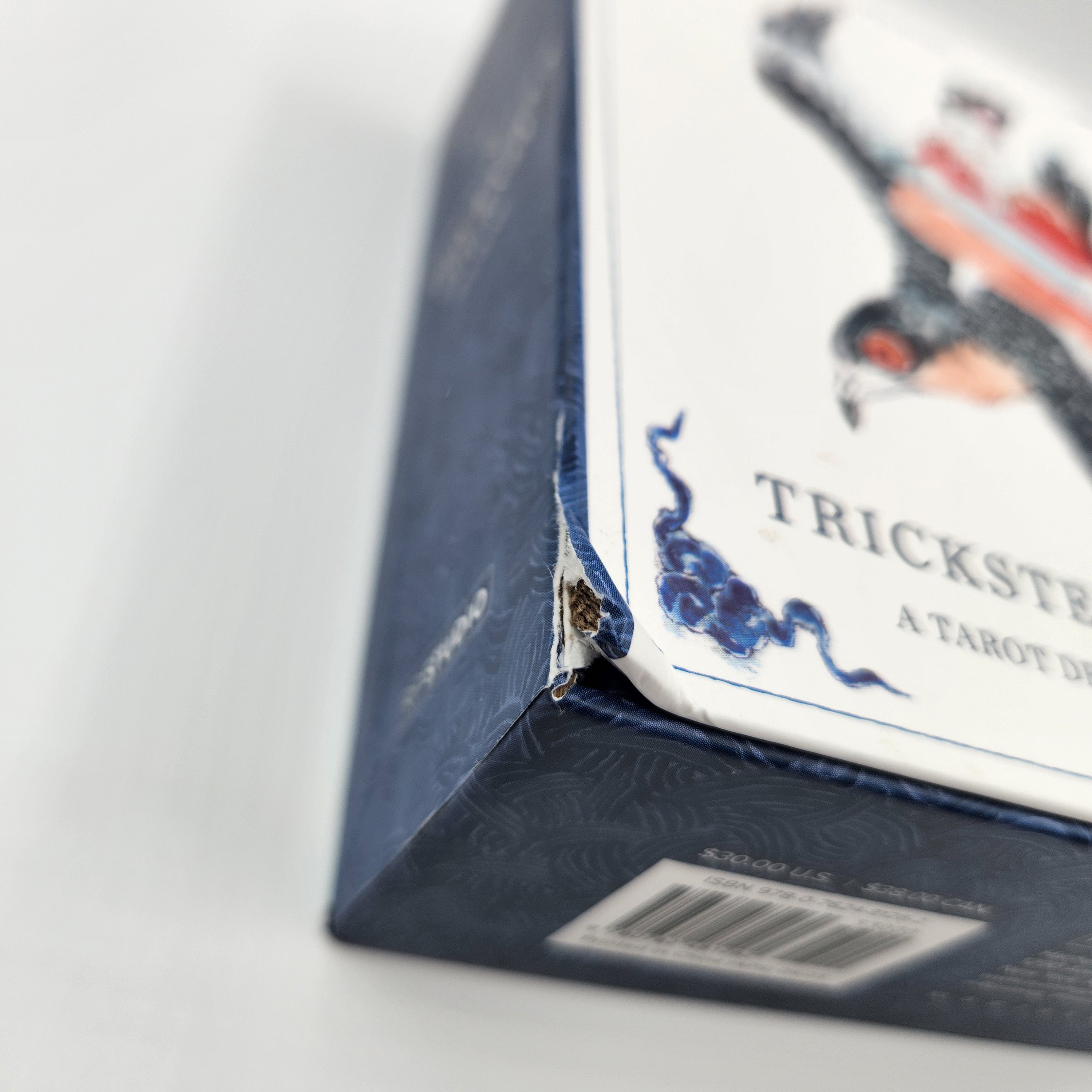 Blemish Sale - Multiple Products