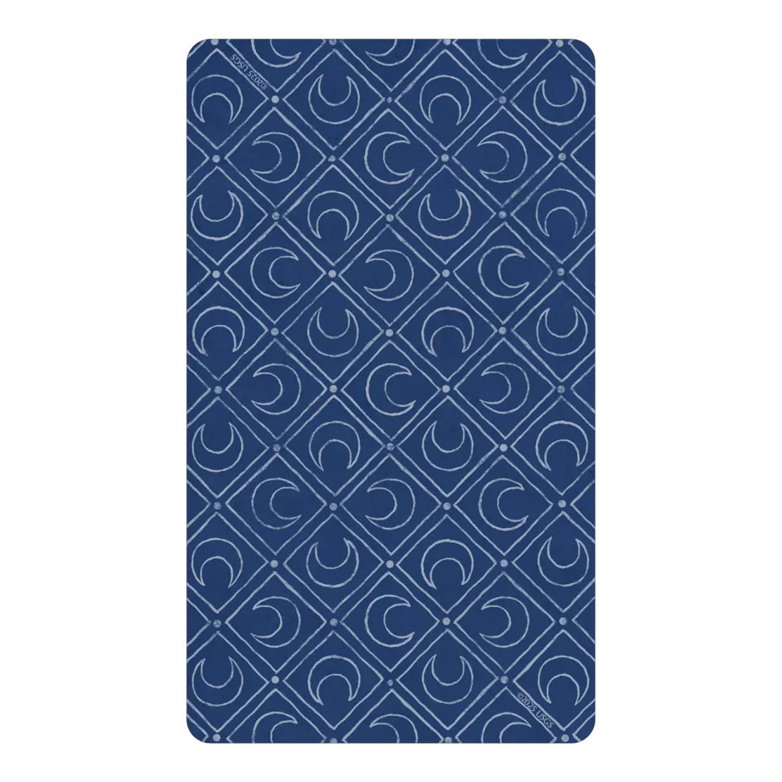 Trionfi Della Luna Tarot