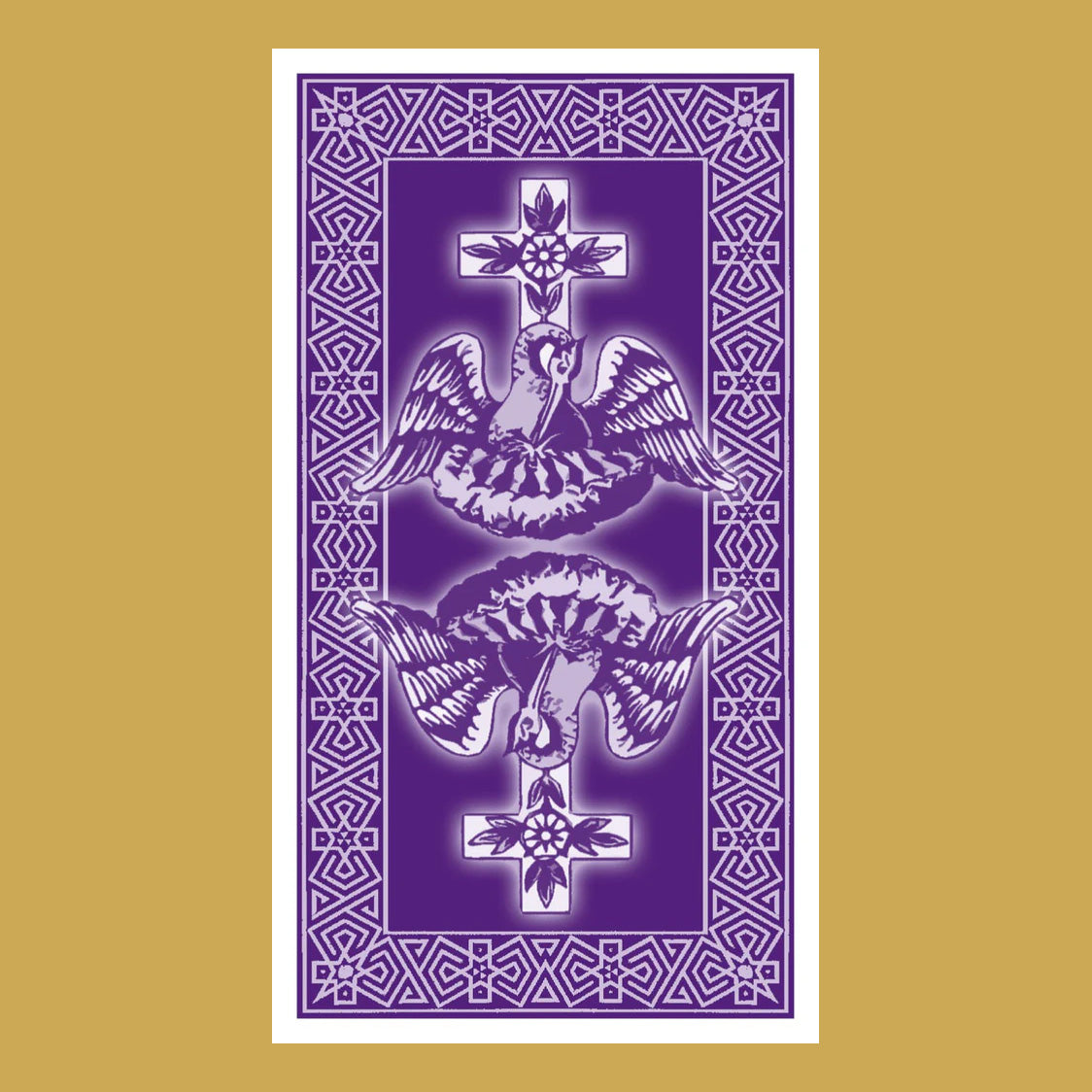 Universal Wirth Tarot