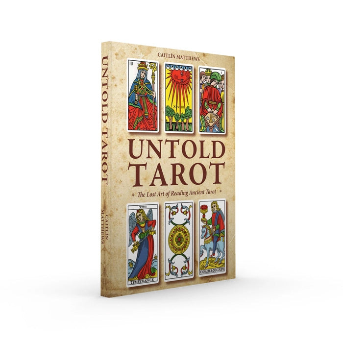 Untold Tarot