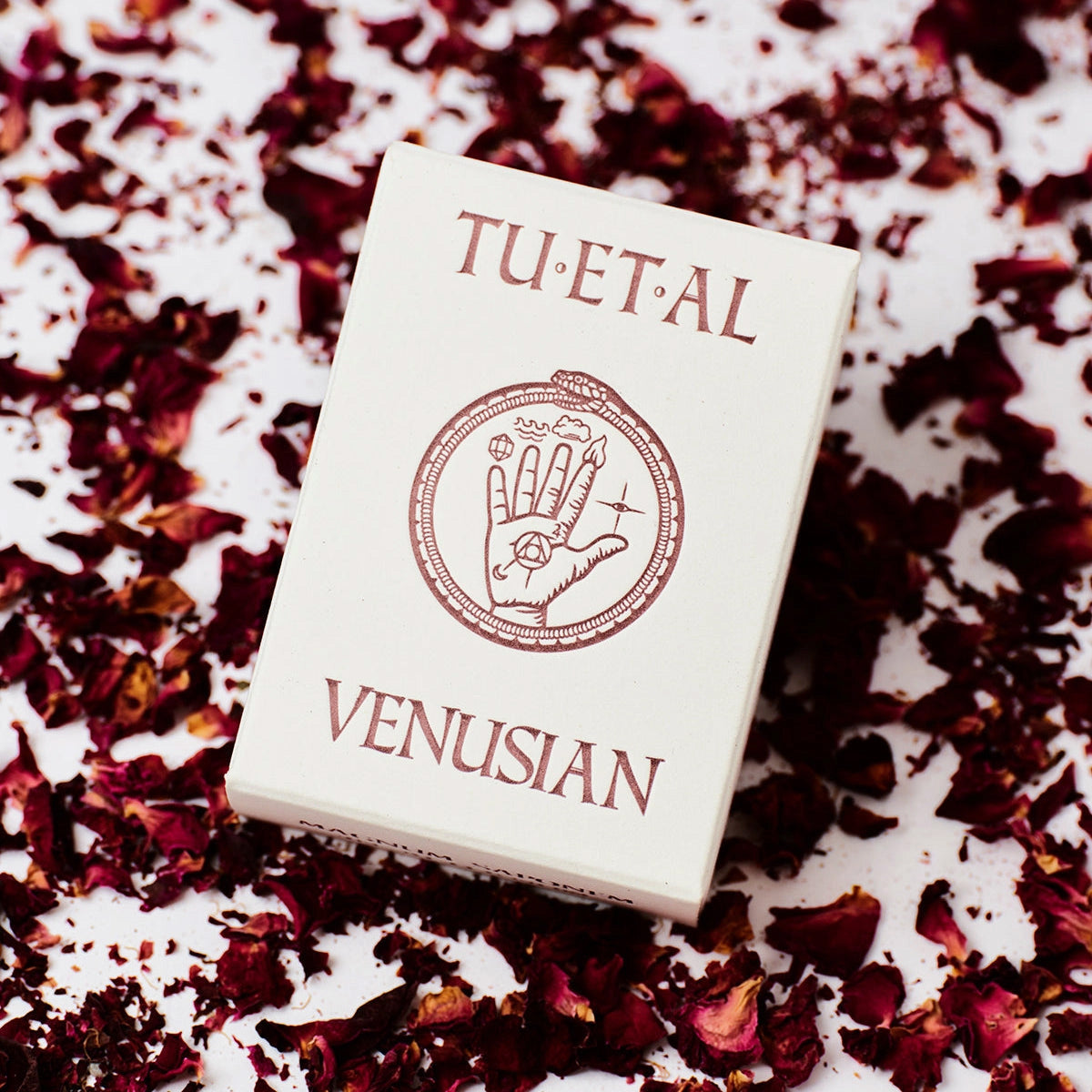 Venusian Soap