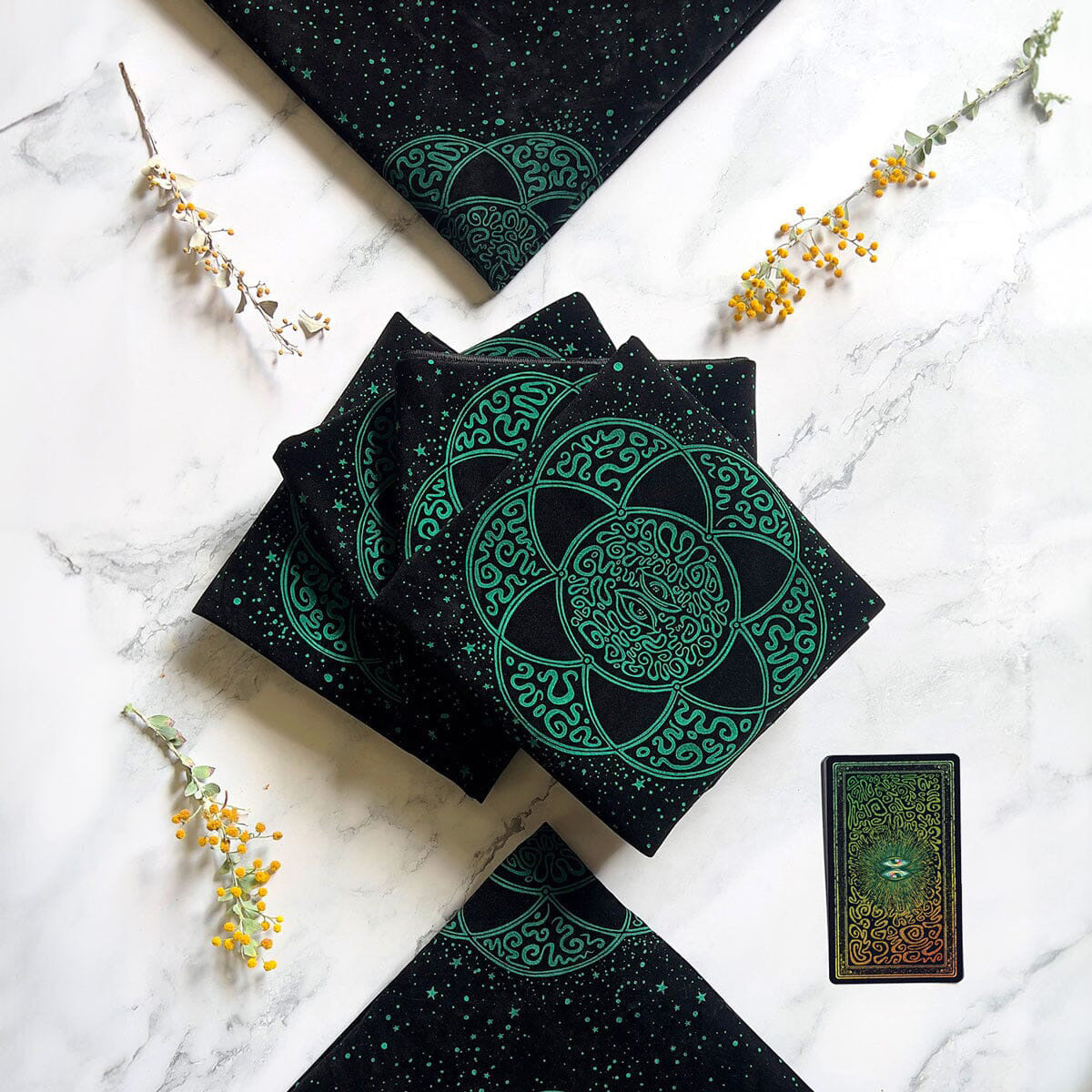 Visions Altar Cloth