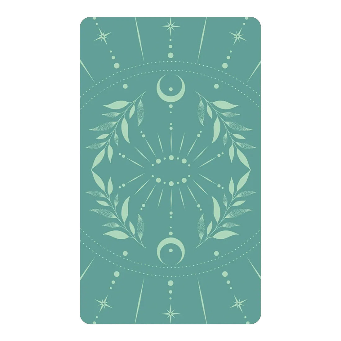 Weeds & Witches Oracle Deck