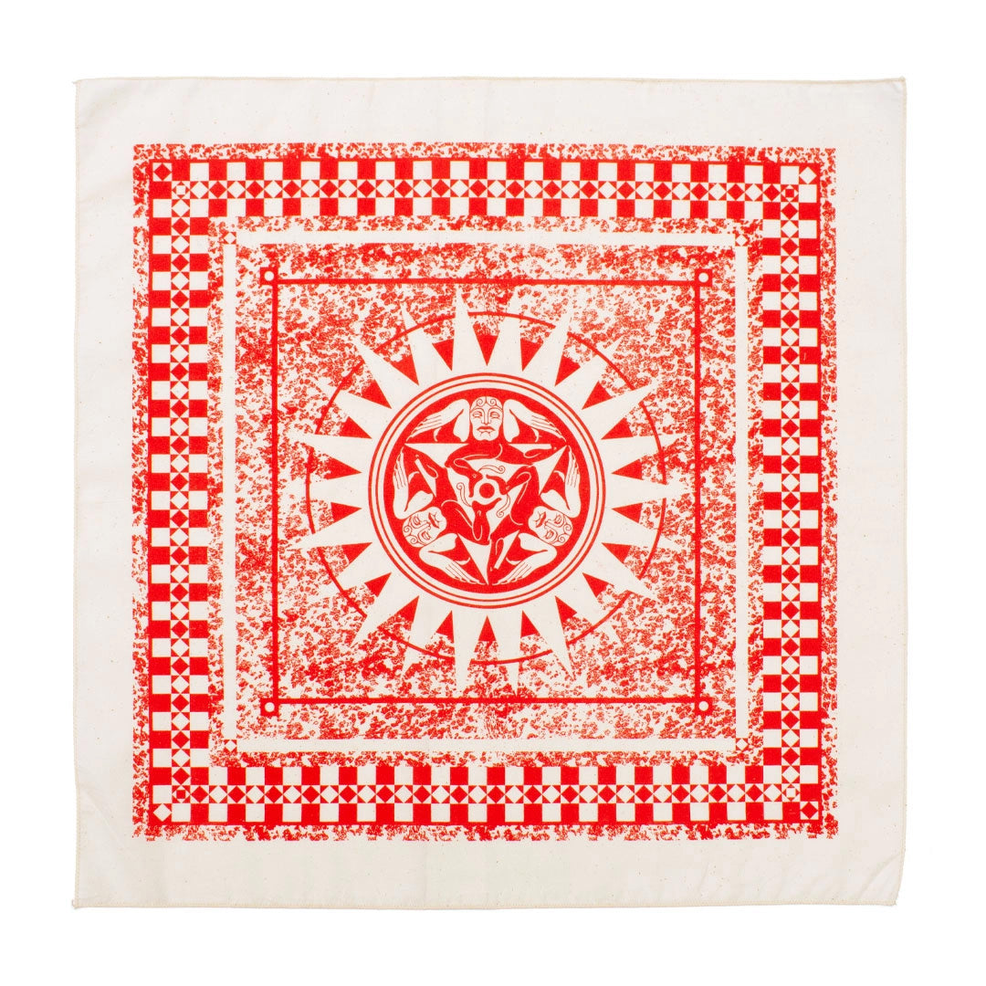 Wheel of Fortune Bandana