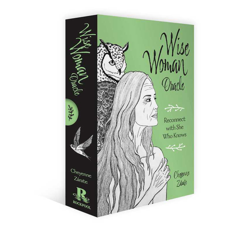 Wise Woman Oracle