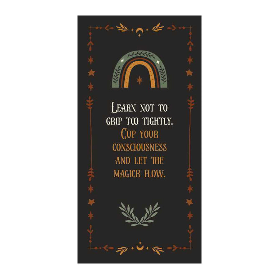 Witch Magick