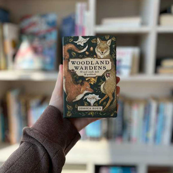 Woodland Wardens