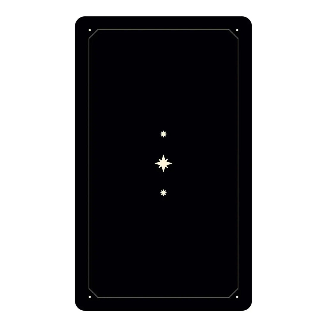 Zodiac Tarot Deck & Book Set