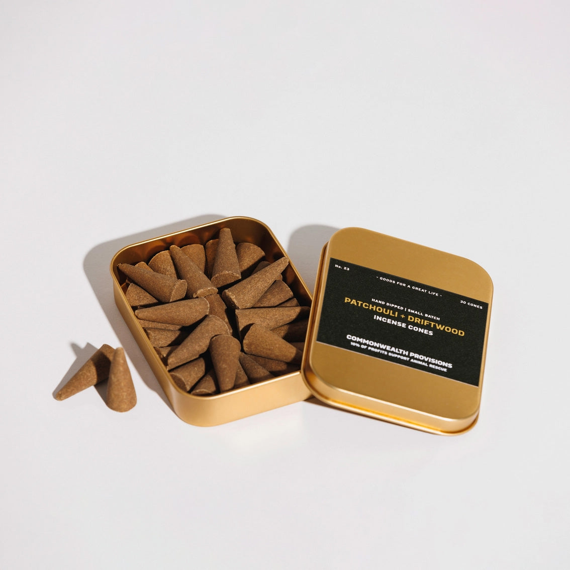 New From Commonwealth Provisions