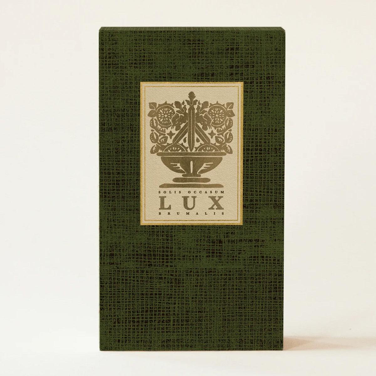 Now Carrying The Lux Tarot from Uusi