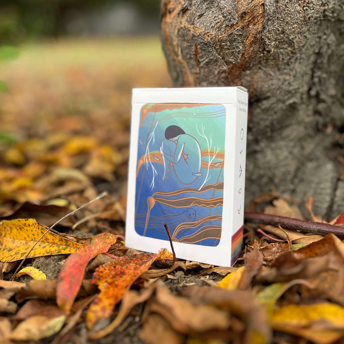 The Gentle Tarot Deck