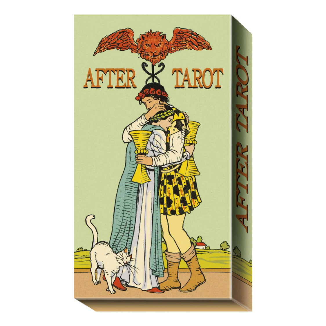 After Tarot Deck