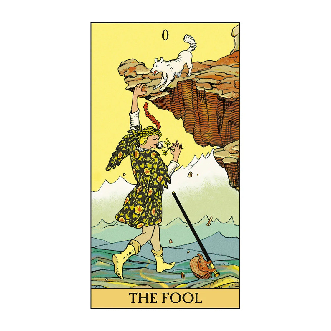 After Tarot Deck