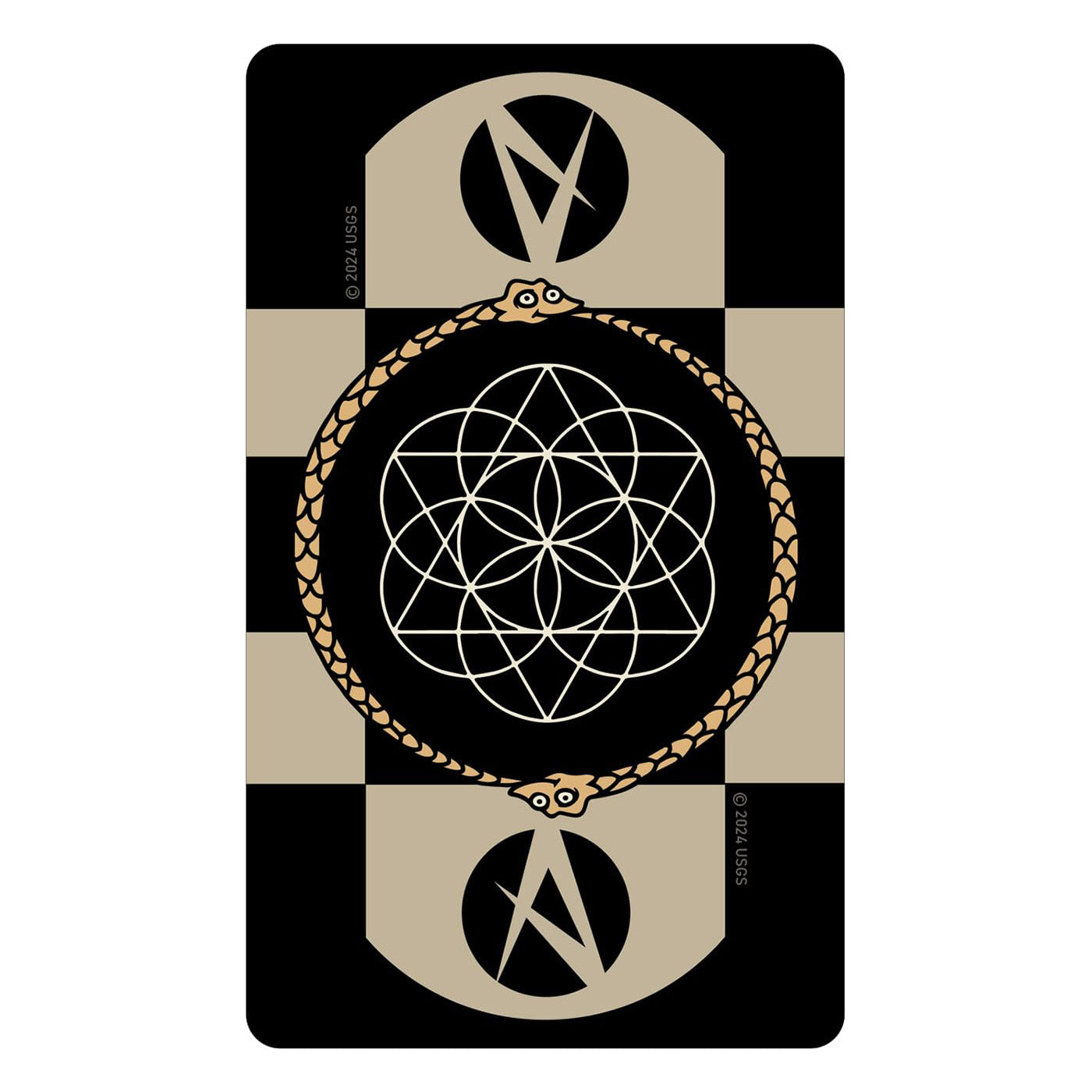 Allcento Tarot