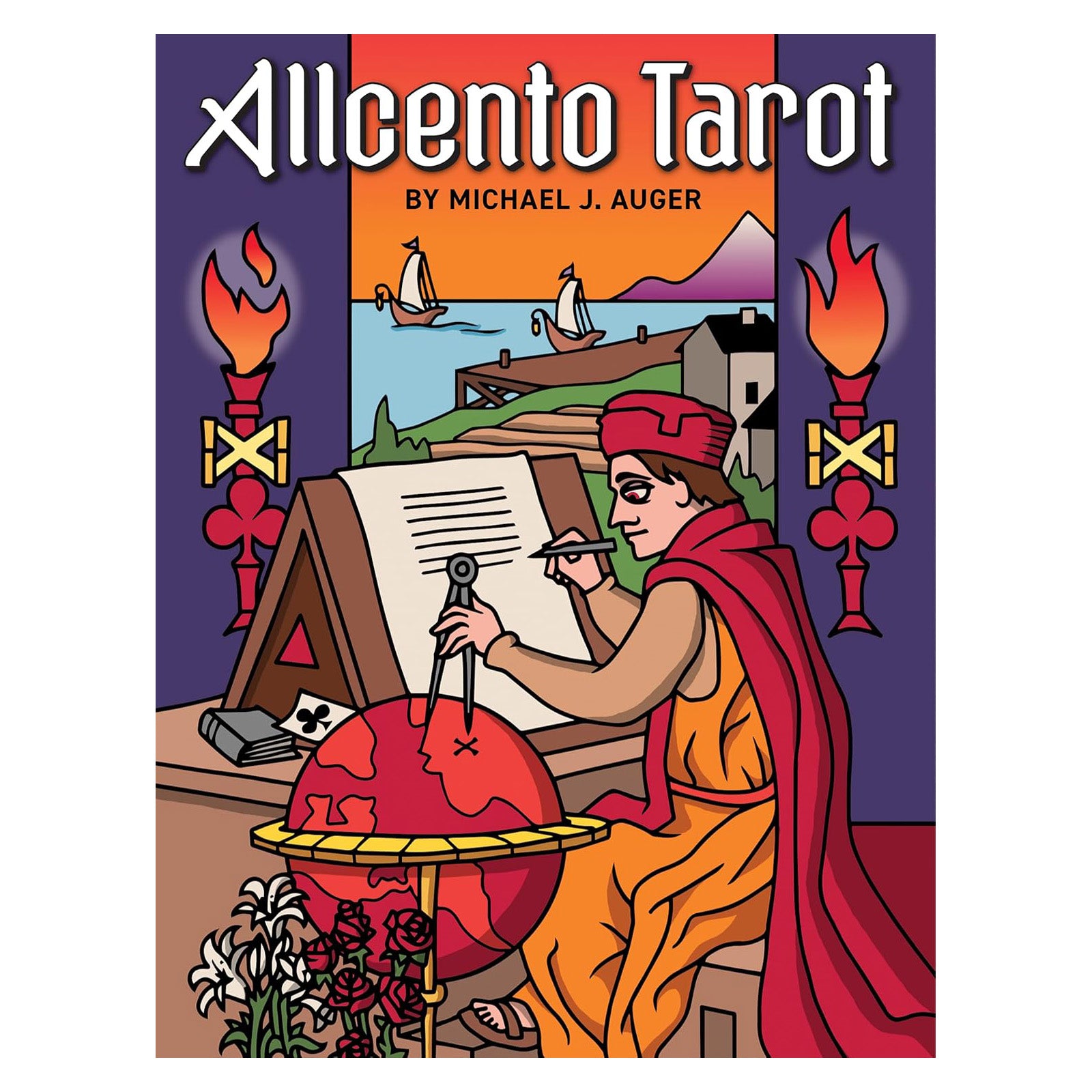 Allcento Tarot