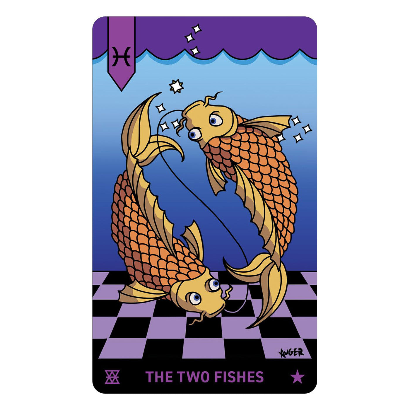 Allcento Tarot