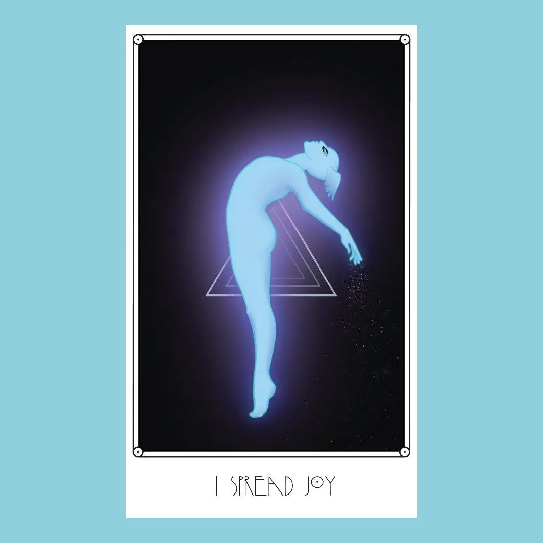 Amenti Oracle