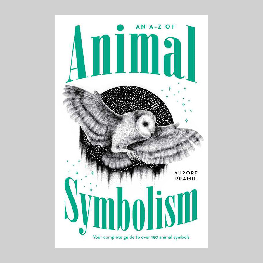 An A-Z of Animal Symbolism