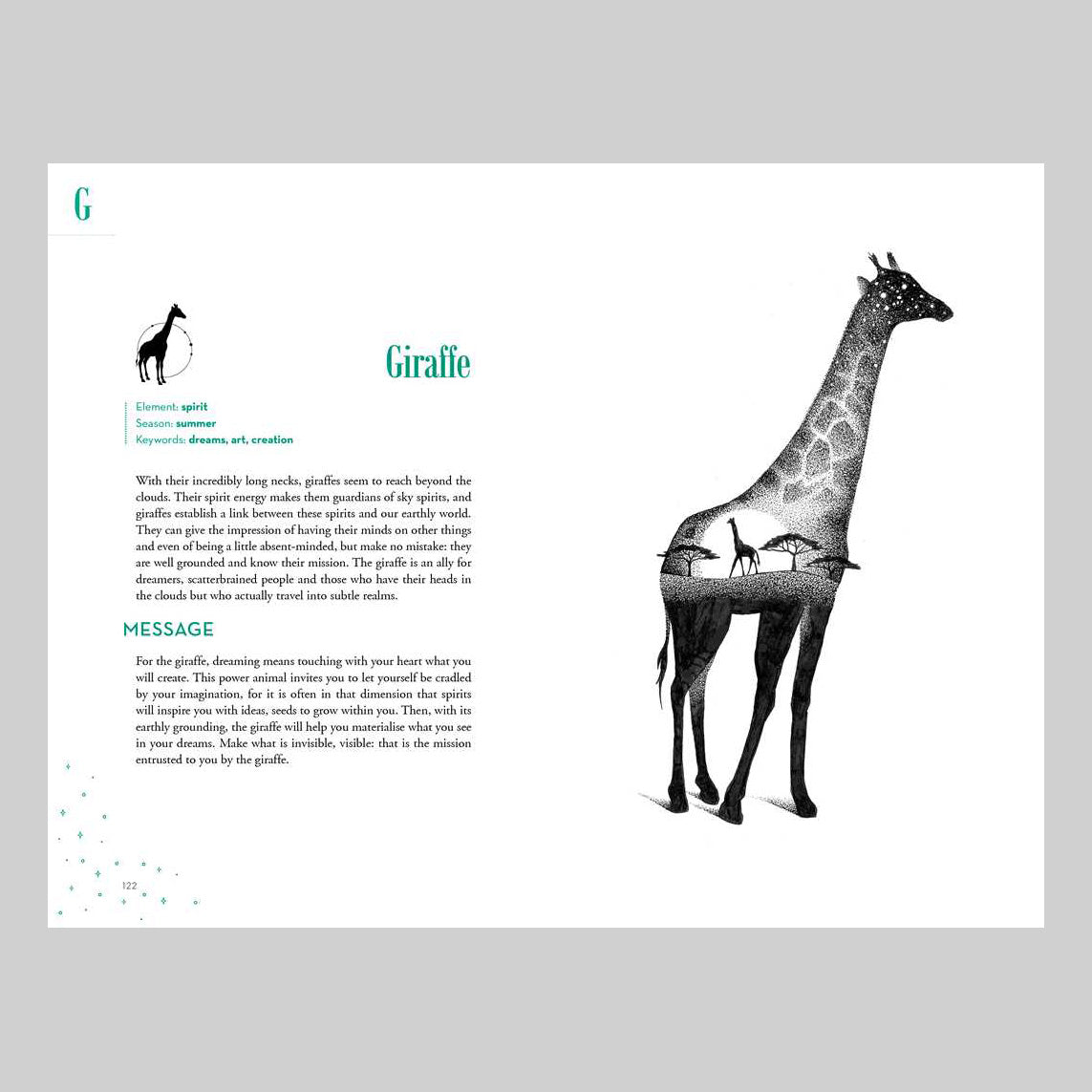 An A-Z of Animal Symbolism