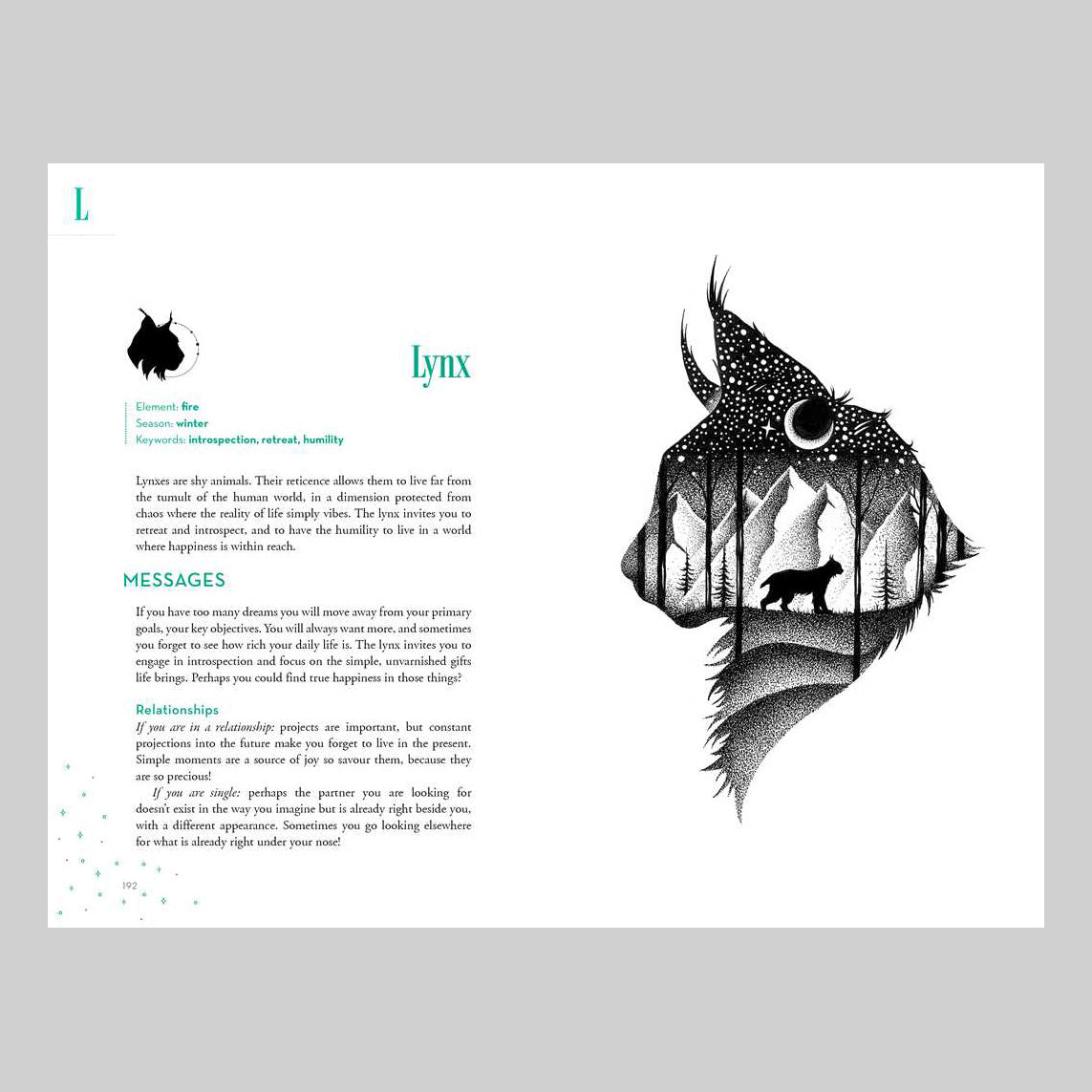 An A-Z of Animal Symbolism