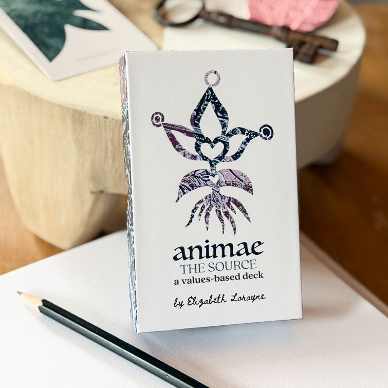 Animae: The Source