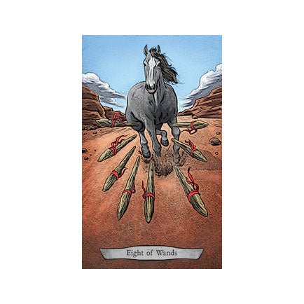 Animal Totem Tarot