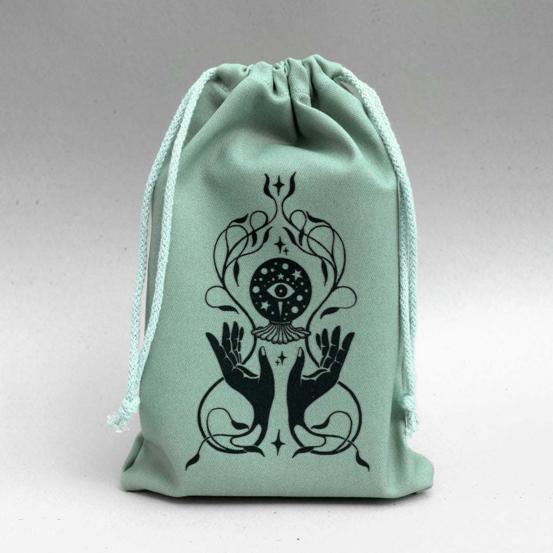 Avisomnia Tarot Pouch