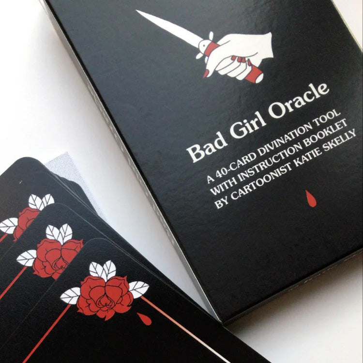 Bad Girl Oracle