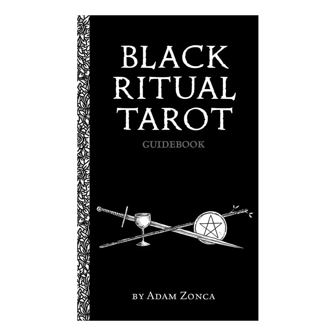 Black Ritual Tarot