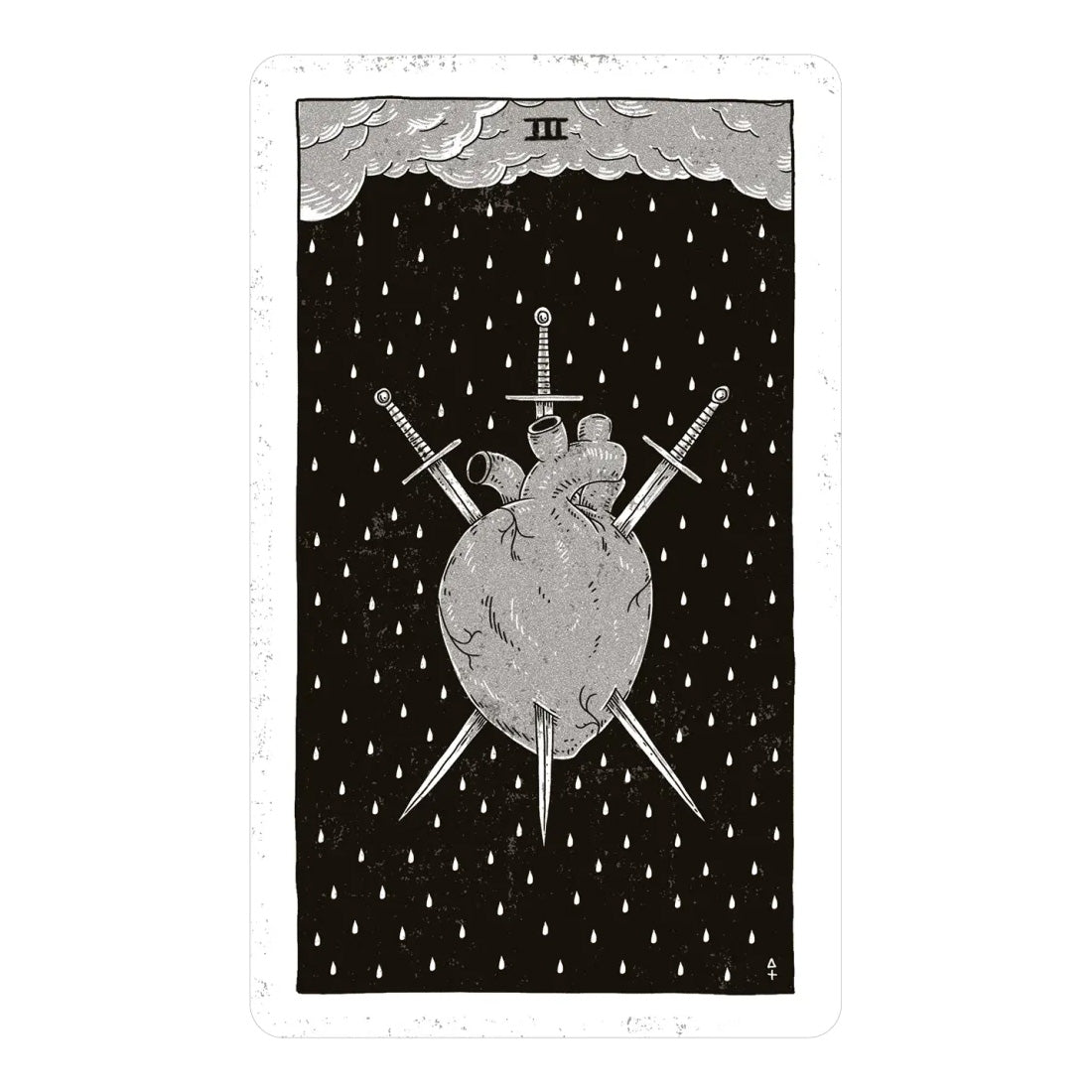 Black Ritual Tarot