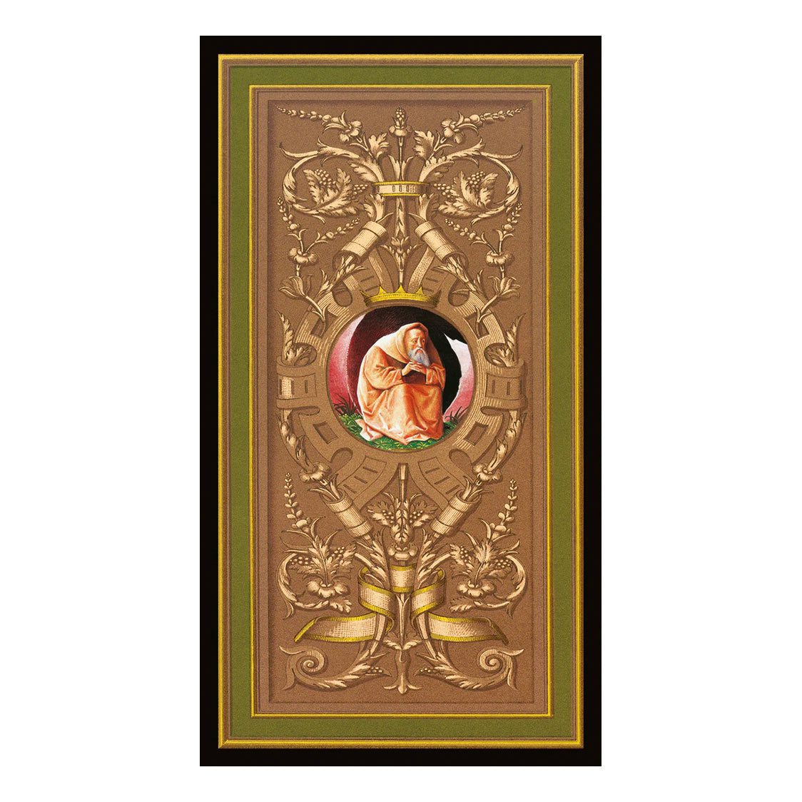 Bosch Tarot